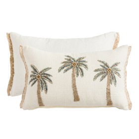 Benoa-Feather-Oblong-Cushion-by-MUSE on sale