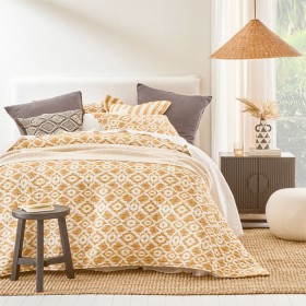 Indie+Coverlet+Set+by+Habitat