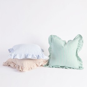 Avery+Ruffle+Square+Cushion+by+M.U.S.E.