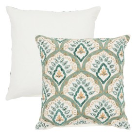 Octavia+Embroidered+Square+Cushion+by+M.U.S.E.