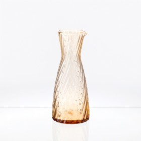 Francesca+Glass+Carafe+by+M.U.S.E.