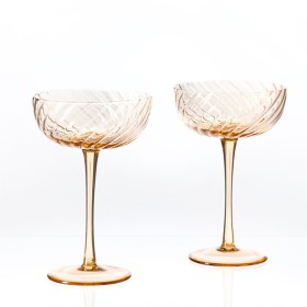 Francesca-Cocktail-Coupe-2pk-by-MUSE on sale