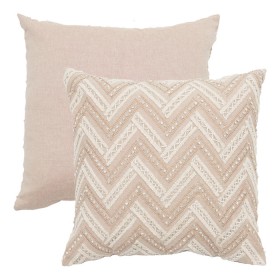 Sienna+Embroidered+Square+Cushion+by+M.U.S.E.