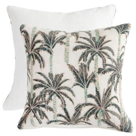 Boracay+Feather+Square+Cushion+by+M.U.S.E.