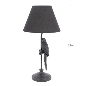 Parrot+62cm+Table+Lamp+by+Habitat