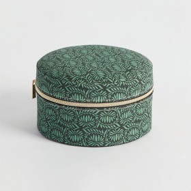 Rowan-Leaf-Jewellery-Box-by-MUSE on sale