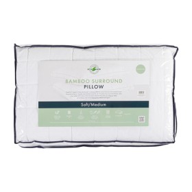 Bamboo+Surround+Soft%2FMedium+Pillow+by+Greenfirst%26reg%3B