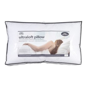 Ultra+Loft+Microfibre+Firm+Pillow+by+Hilton