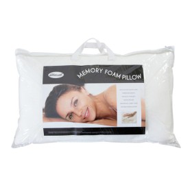 Chipped+Memory+Foam+Pillow+by+Sensational