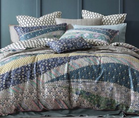 50%25+off+Logan+%26amp%3B+Mason+Rumi+Quilt+Cover+Set