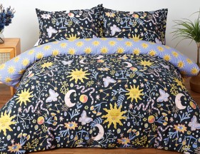 Brampton+House+Luna+Quilt+Cover+Set