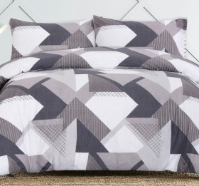 Brampton+House+Keith+Quilt+Cover+Set