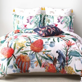 50%25+off+KOO+Brindabella+Quilt+Cover+Set