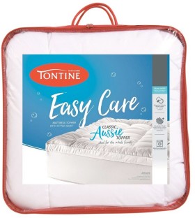 Tontine+Easy+Care+Mattress+Topper