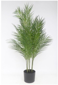 Artificial+Large+Fern%2C+Green+144cm