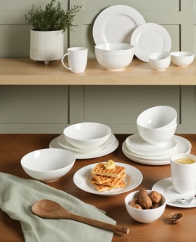 40%25+off+Culinary+Co+by+Manu+Loose+Dinnerware