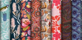 40%25+off+All+Australian+Designer+Fabric