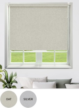 40%25+off+Studio+Fusion+Blockout+Roller+Blinds