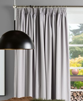 40%25+off+Caine+Blockout+Pencil+Pleat+Curtains