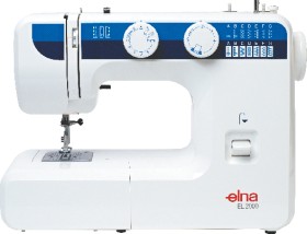 30%25+To+50%25+off+Elna+EL2000+Sewing+Machine