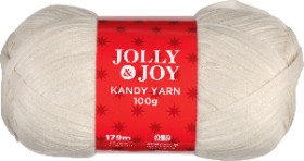 NEW+Jolly+%26amp%3B+Joy+Kandy+Yarn