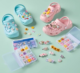 NEW+Crafters+Choice+Charm+Kits