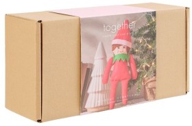 NEW+Mindful+Creations+Naughty+Elf+Christmas+Kit