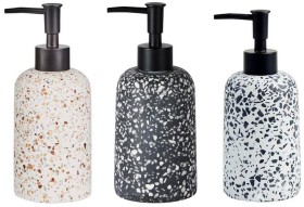 KOO+Speckle+Soap+Dispenser