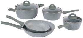 50%25+off+Equip+Marble+Cookware+5+Piece+Set