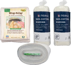 All+Waddings+By+the+Metre+%26amp%3B+Packaged