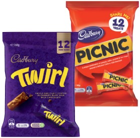 Cadbury-Sharepack-144-180g-Selected-Varieties on sale