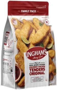 Ingham%26rsquo%3Bs+Chicken+Breast+Tenders+1kg+Selected+Varieties