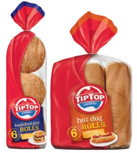 Tip+Top+Hot+Dog%2C+Hamburger+or+Damper+Rolls+6+Pack