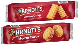 Arnott%26%23039%3Bs+Cream+Biscuits+200%E2%80%91250g+Selected+Varieties