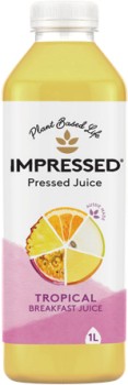 Impressed+Juice+1+Litre+Selected+Varieties