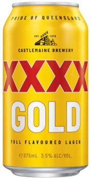 XXXX+Gold+30+Can+Block