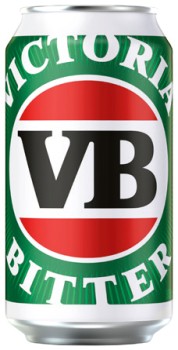 Victoria+Bitter+30+Can+Block