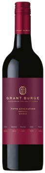 Grant+Burge+Fifth+Generation+750mL+Varieties