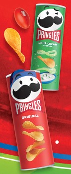 Pringles+Chips+118%E2%80%91134g+Selected+Varieties