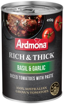 Ardmona+Rich+%26amp%3B+Thick+Tomatoes+410g+Selected+Varieties