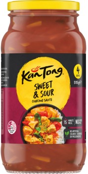 KanTong+Cooking+Sauce+485-520g+Selected+Varieties