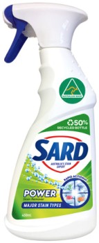 Sard+Stain+Remover+Spray+420%E2%80%91450mL+Selected+Varieties