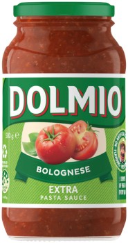 Dolmio+Pasta+Sauce+490%E2%80%91500g+Selected+Varieties