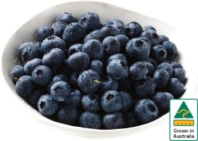 Australian+Blueberries+125g+Punnet