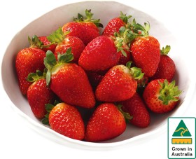 Australian+Strawberries+250g+Punnet