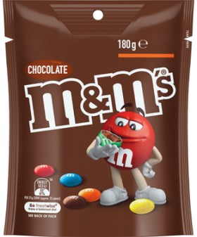 M%26amp%3BM%26rsquo%3Bs+120%E2%80%91180g%2C+Pods+160g%2C+Maltesers+120%E2%80%91140g%2C+Skittles+190%E2%80%91200g%2C+Skittles+Giants+132%E2%80%91170g+or+Skittles+Fruit+Cloudz+120g+Share+Pack+Selected+Varieties