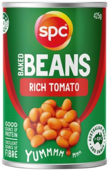 SPC+Baked+Beans+425g+or+Spaghetti+420g+Selected+Varieties