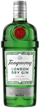 Tanqueray+London+Dry+Gin+700mL