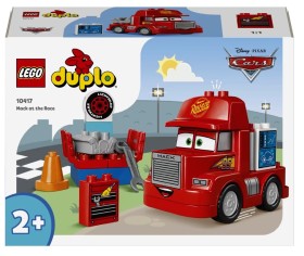 LEGO+DUPLO+Disney+Mack+at+the+Race+10417