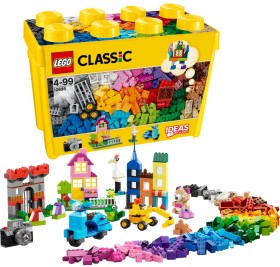 LEGO-Classic-Large-Creative-Brick-Box-10698 on sale